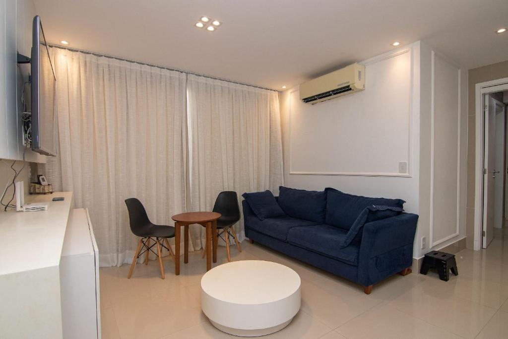 Incrível apartamento no Corais de Búzios por Carpediem room 1