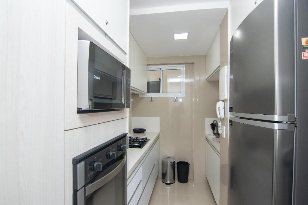 Incrível apartamento no Corais de Búzios por Carpediem room 6